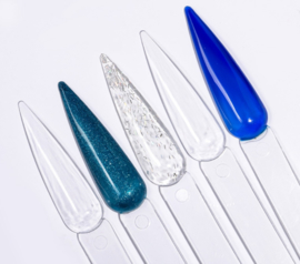 PNS Stiletto colorPop Clear 40 stuks