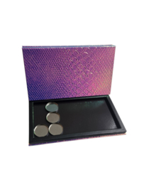 PNS Meng Pallet Bewaarbox Crocodille