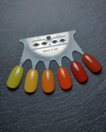 My Little Polish Spice it up! Collection