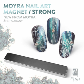 Moyra Mini Magnet Strong