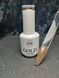 PNSgelpolish Gold