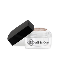 PNS All-In-One Gel 11 Rose/Gold