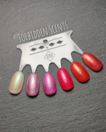 My Little Polish Forbidden Scents Collection