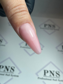 PNS Poly AcrylGel DeLuxe Soft Pink 15ml