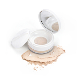 GenZ On Fleek Fixing powder No.02 Natural