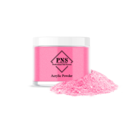 PNS Acrylic Powder Color/Glitter 48