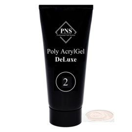 PNS Poly AcrylGel DeLuxe 2 Tube