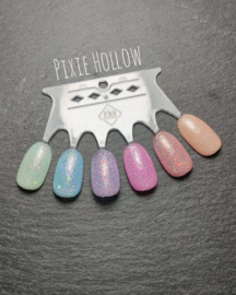 My Little Polish Pixie Hollow Collection