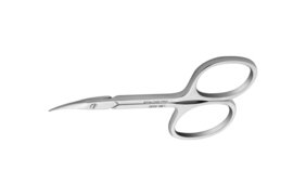 Staleks Expert Cuticle Scissor 50/1