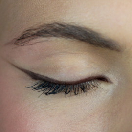 GenZ Eyeliner No.02 Brown