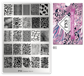 PNS Stamping Plate 01