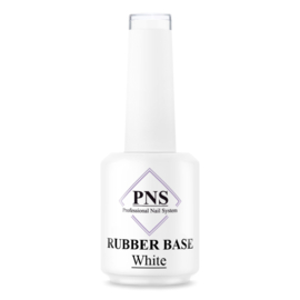 PNS Rubber Base White
