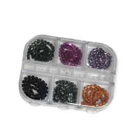 PNS Nail-Art Set in Box No.29