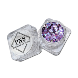 PNS Inlay Glitter 10