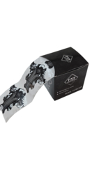 PNS Stiletto sjablonen