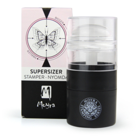 Moyra Supersizer Stamper No.15