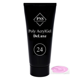 PNS Poly AcrylGel DeLuxe 24 Tube