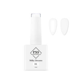 PNS Milky Dreams 01