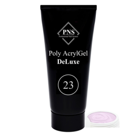 PNS Poly AcrylGel DeLuxe 23 Tube