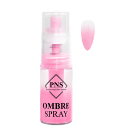 PNS Ombre Spray Fluo Roze 7