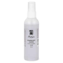 Moyra Plate Cleaner Clear