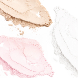 GenZ On Fleek Fixing powder No.03 Pink