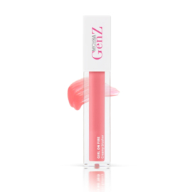 GenZ Girl on fire Creamy Blusher No.02