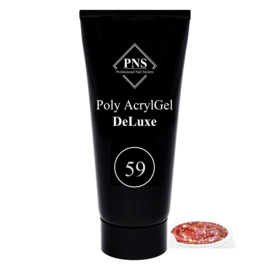 PNS Poly AcrylGel DeLuxe 59 Tube