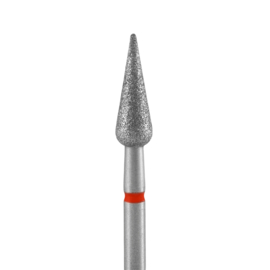 Staleks Diamond Nail Bit "Flame Sharp" FA100R040/12