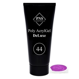 PNS Poly AcrylGel DeLuxe 44 Tube