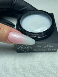 PNS AcryGel Sparkling Pink "pot"