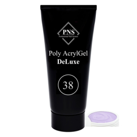 PNS Poly AcrylGel DeLuxe 38 Tube