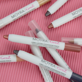 GenZ Eyeshadow Pencil No.05 Vortex
