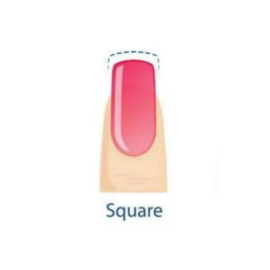 PNS SoftPress On Square TEST SET