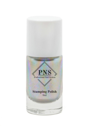 PNS Stamping Polish Unicorn