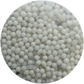 PNS Caviar Balls White No.10