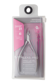 Staleks Smart Cuticle Nipper 31-4