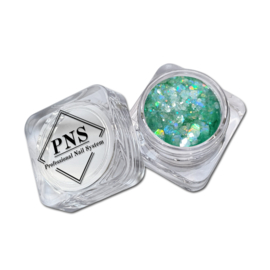 PNS Inlay Glitter 25