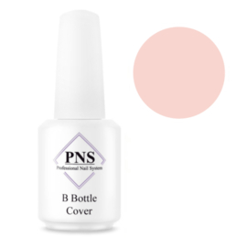 PNS B Bottle Cover