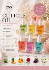 PNS Nagelriemolie Set