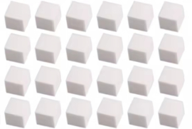 PNS Ombre Sponge Dobbelsteentjes