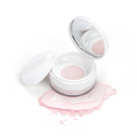 GenZ On Fleek Fixing powder No.03 Pink