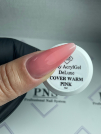 PNS Poly AcrylGel DeLuxe Cover Warm Pink 60ml