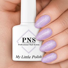 My Little Polish Elsa