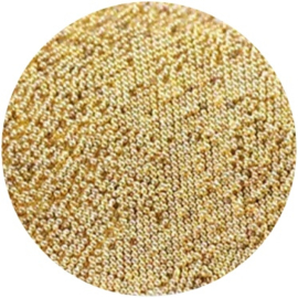 PNS Caviar Balls Mini Gold