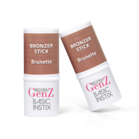 GenZ Basic Instix Contour stick Brunette