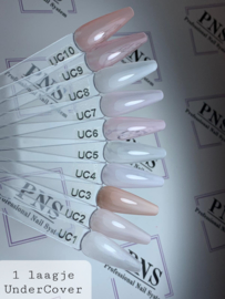 PNSgelpolish UnderCover 3