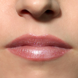 GenZ Crazy Diamonds Lipgloss No.01 Streamers