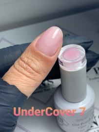 PNSgelpolish UnderCover Collection 1 t/m 10