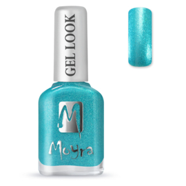 Moyra Nail Polish Gel Look 1065